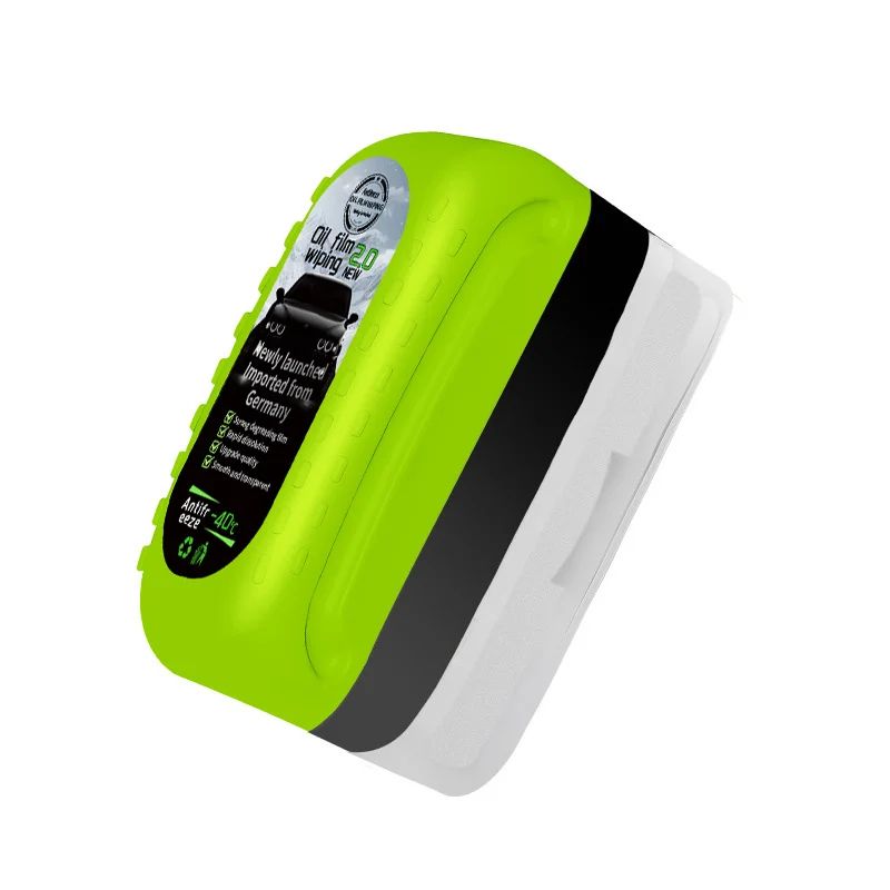 ClearDrive Glass Oil Film Remover StreakFree Windshield Polish 5