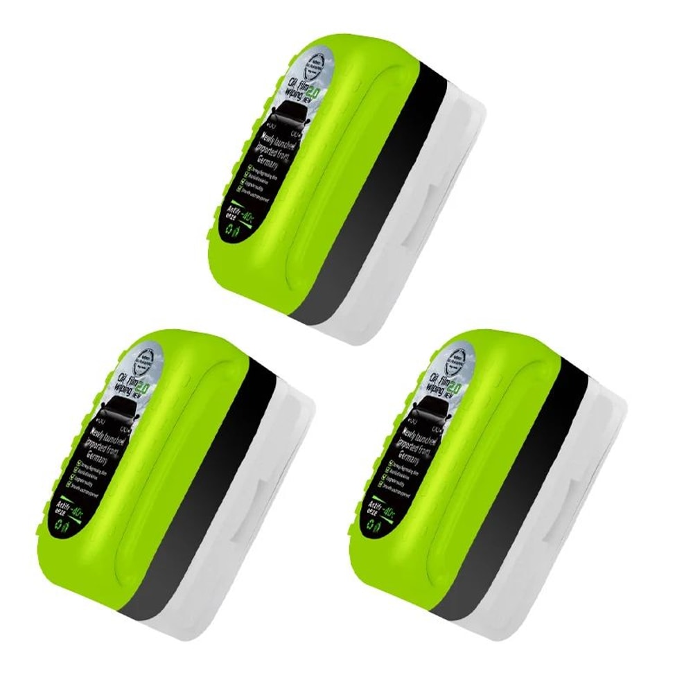 ClearDrive Glass Oil Film Remover StreakFree Windshield Polish 6