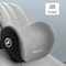ErgoComfort Memory Foam Car Neck Pillow With Adjustable Headrest Support 2
