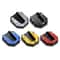 Universal Motorcycle Kickstand Pad Side Stand Extension For Scooters Bikes 4