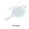 HighPrecision Nylon Mesh Strainer Spoon For Coffee Tea Soy Milk 6