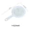HighPrecision Nylon Mesh Strainer Spoon For Coffee Tea Soy Milk 8