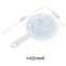HighPrecision Nylon Mesh Strainer Spoon For Coffee Tea Soy Milk 8