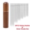 QuickThread Side Hole Self Threading Needles Set For Easy Sewing 6