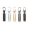 5Piece Detachable Zipper Pull Set Universal Replacement Zipper Head For Bags Luggage 5