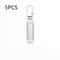 5Piece Detachable Zipper Pull Set Universal Replacement Zipper Head For Bags Luggage 6