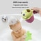 Gentle Flow Baby Bath Water Scoop Shampoo Rinse Cup For Kids 4