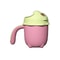 Gentle Flow Baby Bath Water Scoop Shampoo Rinse Cup For Kids 6