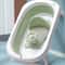 SoftGuard Baby Bath Seat Cushion For Safe Comfortable Bath Time 1