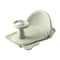 SoftGuard Baby Bath Seat Cushion For Safe Comfortable Bath Time 7