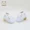 Cozy Plush Baby Pre Walker Shoes Soft Sole Winter Infant Canvas Sneakers 1