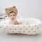 Inflatable Baby Bathtub Portable Toddler Bath Tub With NonSlip Base 2