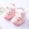 CozyStep Warm Baby Winter Shoes Soft Sole Newborn First Walker Booties 3