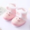 CozyStep Warm Baby Winter Shoes Soft Sole Newborn First Walker Booties 3