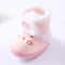 CozyStep Warm Baby Winter Shoes Soft Sole Newborn First Walker Booties 2