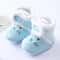 CozyStep Warm Baby Winter Shoes Soft Sole Newborn First Walker Booties 5
