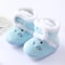 CozyStep Warm Baby Winter Shoes Soft Sole Newborn First Walker Booties 5