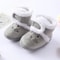 CozyStep Warm Baby Winter Shoes Soft Sole Newborn First Walker Booties 6