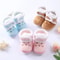 CozyStep Warm Baby Winter Shoes Soft Sole Newborn First Walker Booties 0