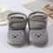 CozyStep Warm Baby Winter Shoes Soft Sole Newborn First Walker Booties 9