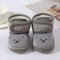 CozyStep Warm Baby Winter Shoes Soft Sole Newborn First Walker Booties 9