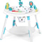 3in1 Baby Activity Center Jumper And Play Table With 360 Rotating Seat 5