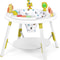 3in1 Baby Activity Center Jumper And Play Table With 360 Rotating Seat 6
