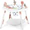3in1 Baby Activity Center Jumper And Play Table With 360 Rotating Seat 7