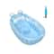 ComfortFold Inflatable Baby Bathtub For Safe Easy Bath Time 6
