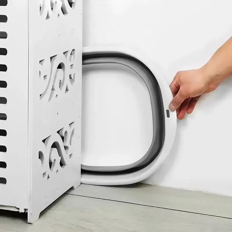 ComfortFold Foldable Baby Bathtub For Newborns Toddlers 3