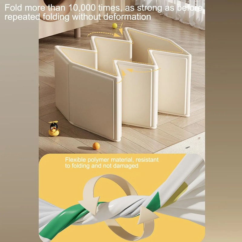 Foldable Baby Bathtub Portable Inflatable Large Baby Bath Tub For Safe Comfortable Bath Time 5