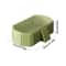 Foldable Baby Bathtub Portable Inflatable Large Baby Bath Tub For Safe Comfortable Bath Time 6