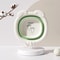 Foldable Baby Bathtub With NonSlip Base Portable Newborn Bath Tub For Safe Easy Bathing 9
