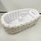 Portable Baby Inflatable Bathtub Swimming Pool For Newborns And Toddlers 7