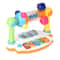 Rotating LightUp Baby Piano Toy Interactive Musical Learning Keyboard For Toddlers 2