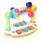 Rotating LightUp Baby Piano Toy Interactive Musical Learning Keyboard For Toddlers 2
