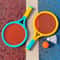 Family Fun Badminton Racket Set For Kids Adults Portable Outdoor Play Kit 2