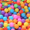 Soft Colorful Ball Pit Balls Set 100PCS For Kids Baby Play 3
