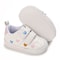 Soft Sole Baby Walking Shoes Cute Infant Prewalker Sneakers For First Steps 7