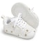 Soft Sole Baby Walking Shoes Cute Infant Prewalker Sneakers For First Steps 16