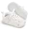 Soft Sole Baby Walking Shoes Cute Infant Prewalker Sneakers For First Steps 6