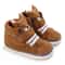 Soft Sole Baby First Walker Shoes Cute Infant Canvas Sneakers For Boys Girls 1