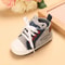 Soft Sole Baby First Walker Shoes Cute Infant Canvas Sneakers For Boys Girls 9