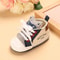 Soft Sole Baby First Walker Shoes Cute Infant Canvas Sneakers For Boys Girls 10