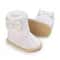 CozySteps Baby Winter Boots Soft Sole Warm Infant Shoes For First Walks 6