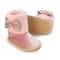 CozySteps Baby Winter Boots Soft Sole Warm Infant Shoes For First Walks 7