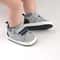 Soft Sole Baby Walking Shoes NonSlip Infant First Walker Canvas Sneakers 5