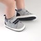 Soft Sole Baby Walking Shoes NonSlip Infant First Walker Canvas Sneakers 5