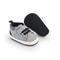 Soft Sole Baby Walking Shoes NonSlip Infant First Walker Canvas Sneakers 6