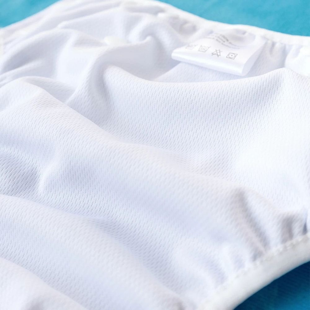 Kangobaby Reusable Baby Swim Diaper Adjustable Washable Swim Pants 2